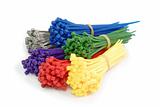 Colorful Cable Ties