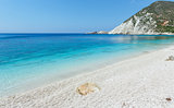 Petani Beach (Kefalonia, Greece)