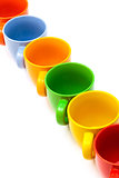 color cups