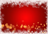 Christmas background