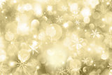 gOLD Christmas background