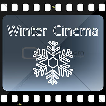 Winter Cinema