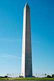 Obelisk of Washington