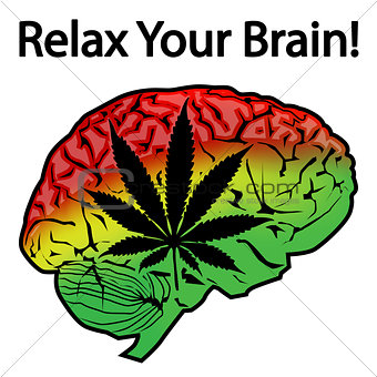 Relax Your Brain