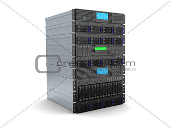 server computer