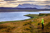 Northwestern Iceland