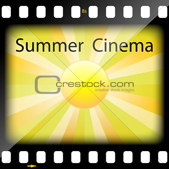 Summer Cinema