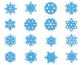 snowflakes 5