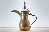 Arabic pitcher