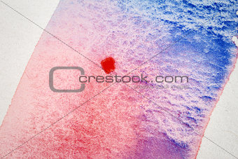 Abstract arts background