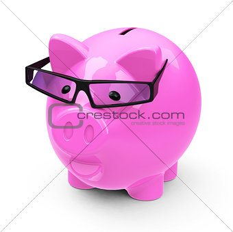 the smart piggy bank