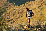 Desert Trail Hike