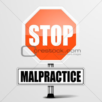 Stop Malpractice