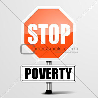 Stop Poverty