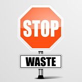 Stop Waste