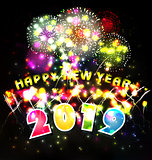Happy New year 2015