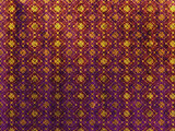 Grunge violet pattern background