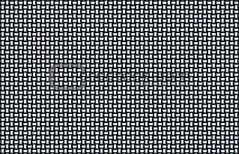  Gray White Basketweave Background