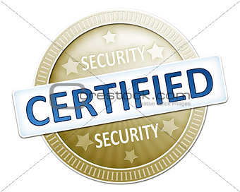 security certified