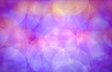 Purple blurry background