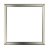 square metal frame 