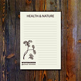 Health and Nature Collection