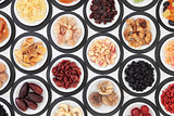 Dried Fruit Selection