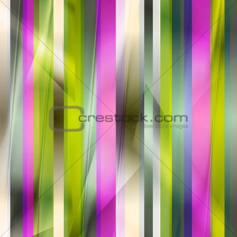 Colorful striped bright background