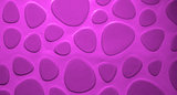 Purple Stone Background
