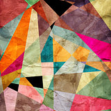 abstract background