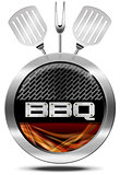 Bbq Symbol - Barbecue Icon