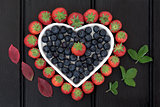 Healthy Heart Fruit