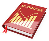 the business book