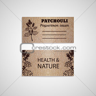 Health and Nature Collection