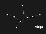 constellation virgo