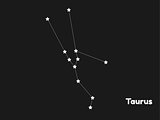 constellation taurus