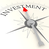Investment compass