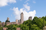 San Gimignano - Panorama