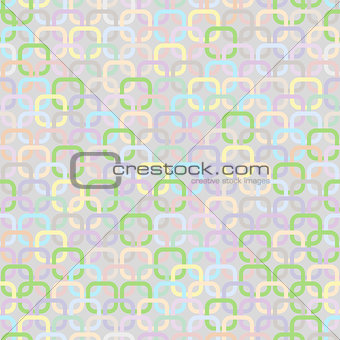 Abstract background in pale shades.