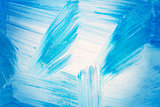 Abstract art background  