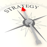 Strategy compass