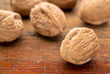 English walnuts