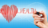 Heart and health