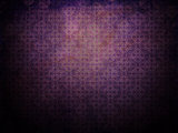Purple grunge background with pattern
