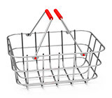 the shopping basket