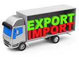 import and export