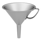 the funnel
