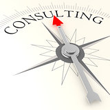 Consulting compass
