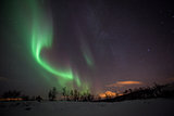 Northern Lights - Aurora Borealis