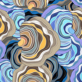 wonderful abstract pattern